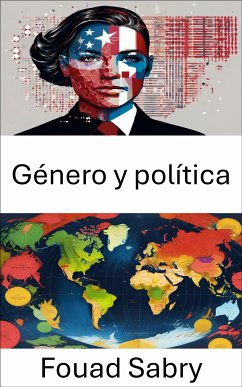 Género y política (eBook, ePUB) - Sabry, Fouad