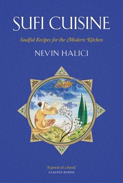 Cover Sufi Cuisine (eBook, ePUB)