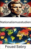 Nationalismusstudien (eBook, ePUB)