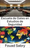 Escuela de Gales en Estudios de Seguridad (eBook, ePUB)