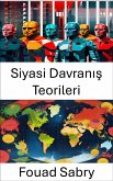 Siyasi Davranış Teorileri (eBook, ePUB)