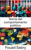 Teorie del comportamento politico (eBook, ePUB)