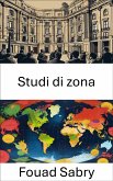 Studi di zona (eBook, ePUB)