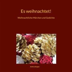 Cover Es weihnachtet! (eBook, ePUB)