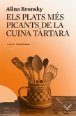 Els plats més picants de la cuina tàrtara (eBook, ePUB)