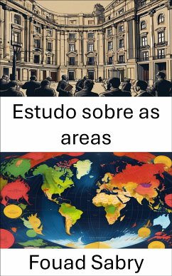 Estudo sobre as areas (eBook, ePUB) - Sabry, Fouad