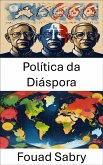 Política da Diáspora (eBook, ePUB)