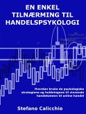 En enkel tilnærming til handelspsykologi (eBook, ePUB)