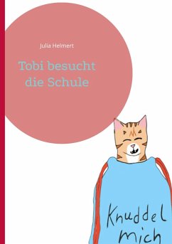 Cover Tobi besucht die Schule (eBook, ePUB)