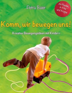 Cover Komm, wir bewegen uns! (eBook, ePUB)
