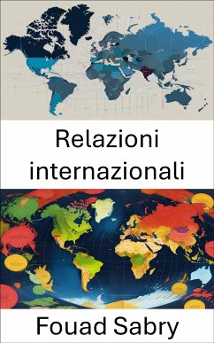 Relazioni internazionali (eBook, ePUB) - Sabry, Fouad