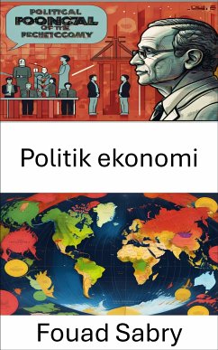 Politik ekonomi (eBook, ePUB) - Sabry, Fouad