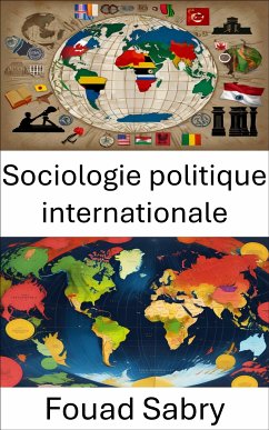 Sociologie politique internationale (eBook, ePUB) - Sabry, Fouad