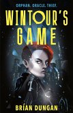 Wintour's Game (eBook, ePUB)