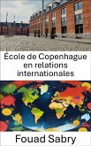 École de Copenhague en relations internationales (eBook, ePUB)