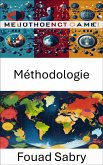 Méthodologie (eBook, ePUB)