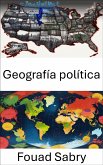 Geografía política (eBook, ePUB)