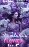 The Alpha's Flower (eBook, ePUB)