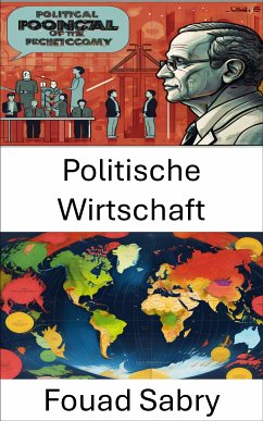 Politische Wirtschaft (eBook, ePUB) - Sabry, Fouad