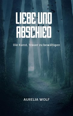 Cover Liebe und Abschied (eBook, ePUB)