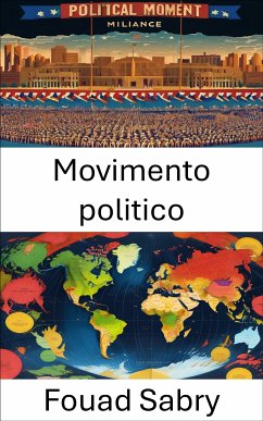 Movimento politico (eBook, ePUB) - Sabry, Fouad