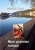 Mon premier roman (eBook, ePUB)