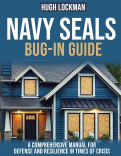 Navy SEALs Bug In Guide (eBook, ePUB) - Lockman, Hugh