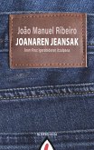 Joanaren jeansak (eBook, ePUB) Joanaren jeansak (eBook, ePUB)