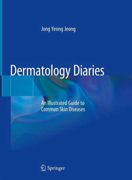 Dermatology Diaries (eBook, PDF) Dermatology Diaries (eBook, PDF)