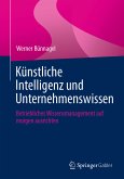 Künstliche Intelligenz und Unternehmenswissen (eBook, PDF)