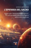 L'epifania del sacro (eBook, ePUB)