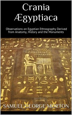 Cover Crania Ægyptiaca (eBook, ePUB)