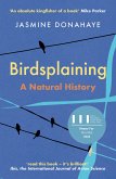 Birdsplaining (eBook, ePUB)