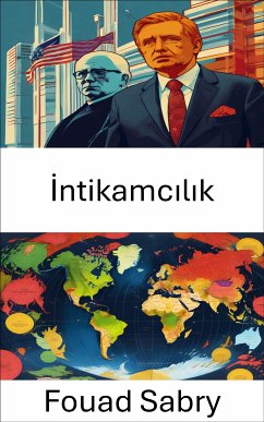 İntikamcılık (eBook, ePUB) - Sabry, Fouad