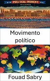 Movimento político (eBook, ePUB)