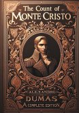 The Count of Monte Cristo (complete and unabridged edition) (eBook, ePUB)