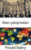 Alan çalışmaları (eBook, ePUB)