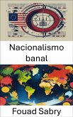 Nacionalismo banal (eBook, ePUB)