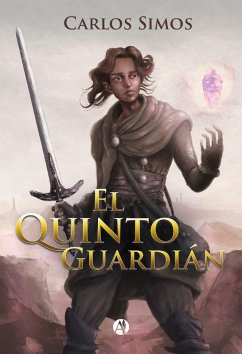 Cover El Quinto Guardián (eBook, ePUB)