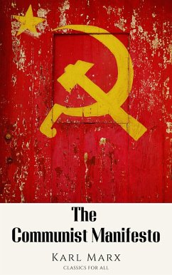 Cover The Communist Manifesto (eBook, ePUB)