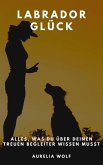 Labrador Glück (eBook, ePUB)
