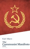 The Communist Manifesto (eBook, ePUB)