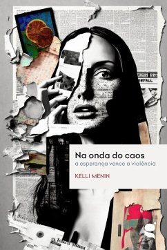 Cover Na onda do caos (eBook, ePUB)