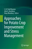 Approaches for Potato Crop Improvement and Stress Management (eBook, PDF)