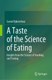 A Taste of the Science of Eating (eBook, PDF)