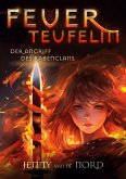 Die Feuerteufelin (eBook, ePUB)