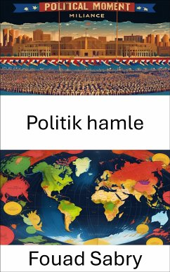 Politik hamle (eBook, ePUB) - Sabry, Fouad