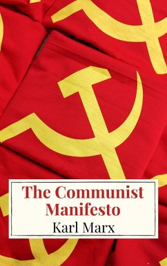 Cover The Communist Manifesto (eBook, ePUB)