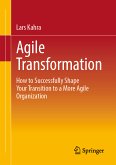 Agile Transformation (eBook, PDF)