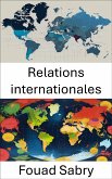 Relations internationales (eBook, ePUB)